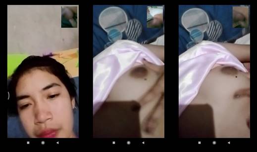 Bokep Vcs Ulfa Wulandari Mainin Susu Desah