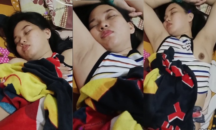 Tipis Tipis Bisa Lihat Dalaman Punya Kakak